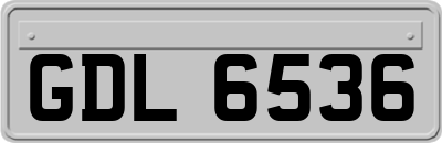 GDL6536