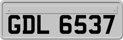 GDL6537