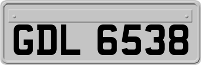 GDL6538