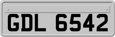 GDL6542