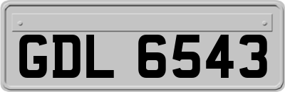 GDL6543