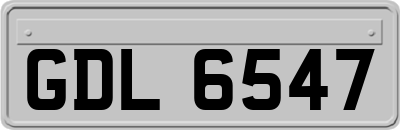 GDL6547