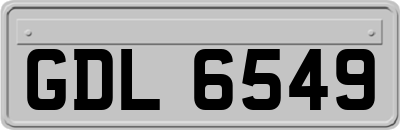 GDL6549