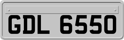 GDL6550