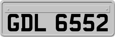 GDL6552