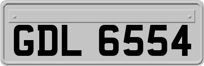 GDL6554
