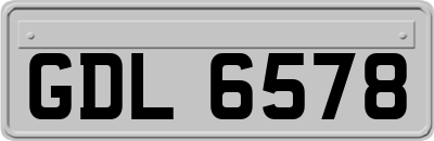 GDL6578