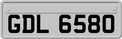 GDL6580