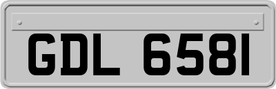 GDL6581
