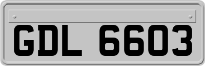 GDL6603