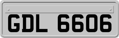 GDL6606