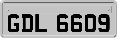 GDL6609