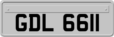 GDL6611