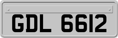 GDL6612