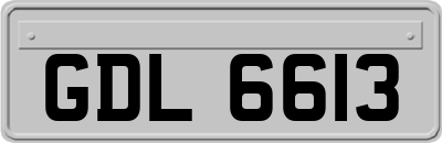 GDL6613