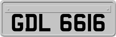 GDL6616