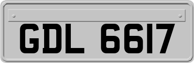 GDL6617