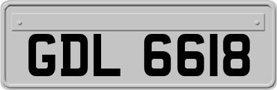 GDL6618