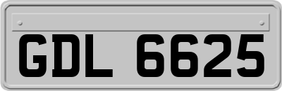 GDL6625