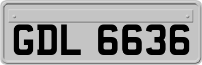 GDL6636