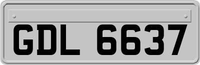 GDL6637