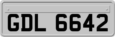GDL6642