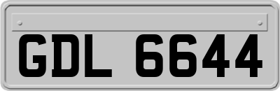 GDL6644
