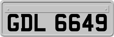 GDL6649