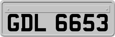 GDL6653