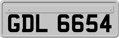 GDL6654