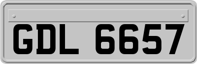 GDL6657