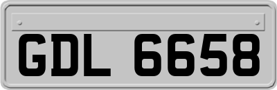 GDL6658