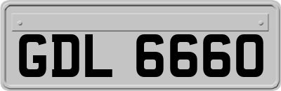 GDL6660