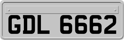 GDL6662