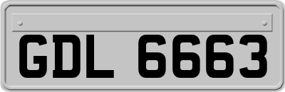 GDL6663