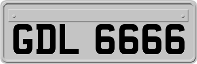 GDL6666