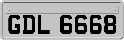 GDL6668