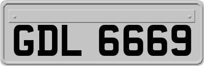 GDL6669