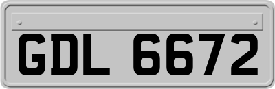 GDL6672