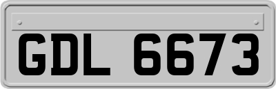 GDL6673