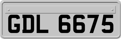 GDL6675