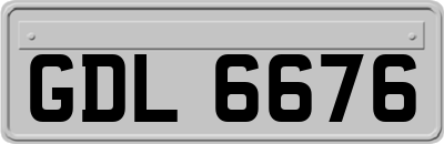 GDL6676