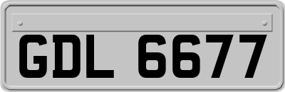 GDL6677