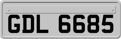 GDL6685