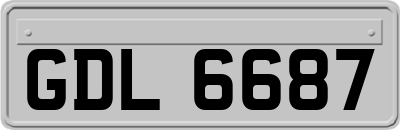 GDL6687