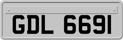 GDL6691
