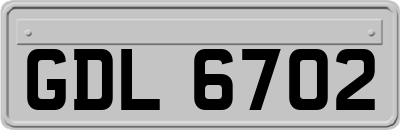 GDL6702