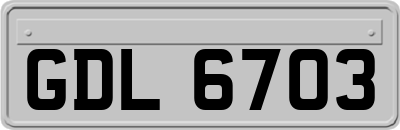 GDL6703