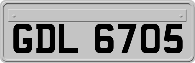 GDL6705