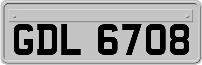 GDL6708